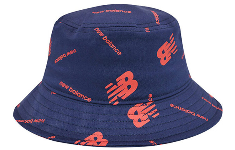 Панама унисекс New Balance, Blue 
Панама унисекс New Balance, Blue