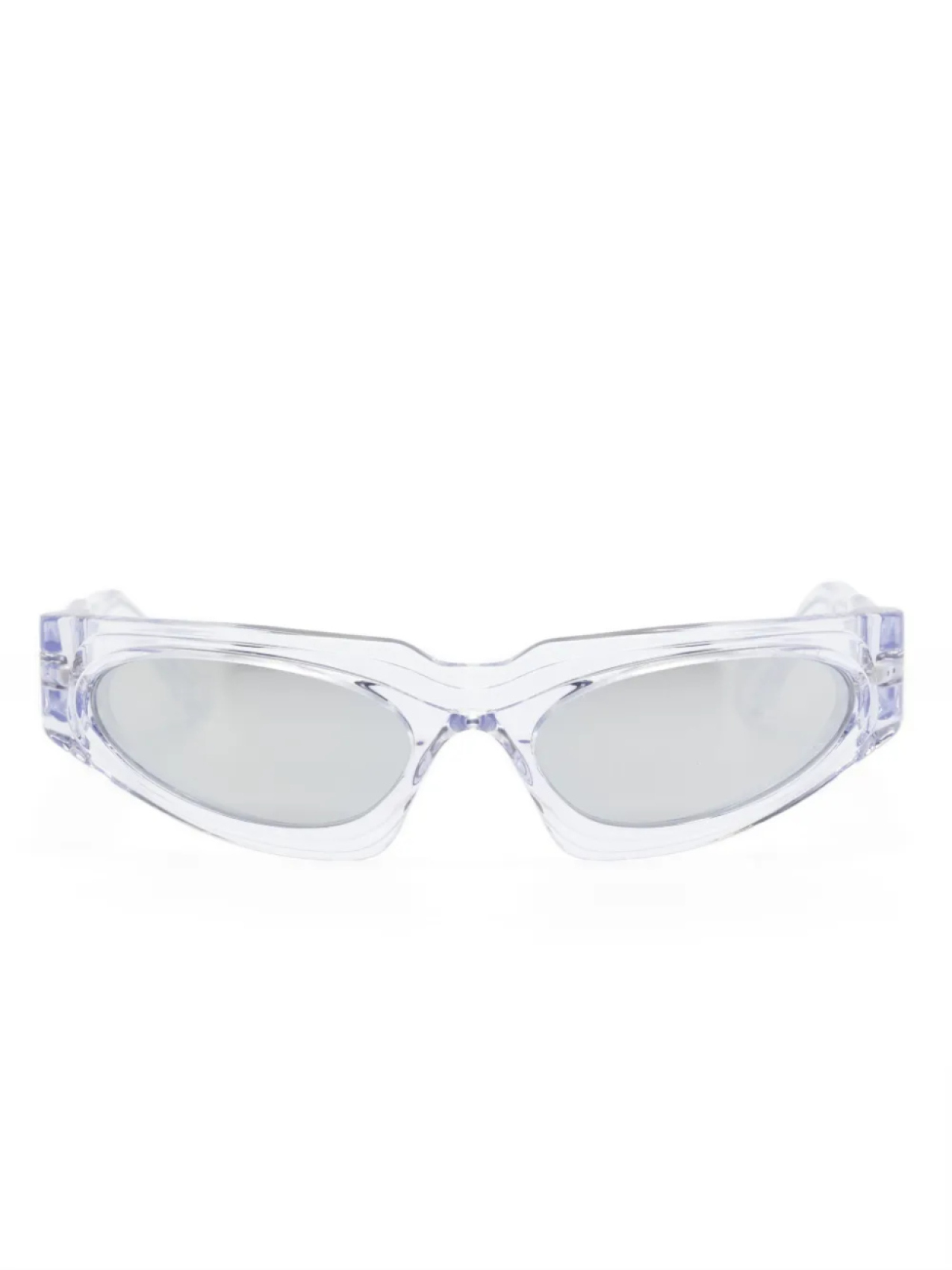 Kuboraum солнцезащитные очки Maske E21, белый
Kuboraum солнцезащитные очки Maske E21, белый