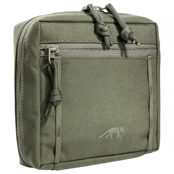 Tt tac pouch 5.1 - сумка Tasmanian Tiger, зеленый
Tt tac pouch 5.1 - сумка Tasmanian Tiger, зеленый