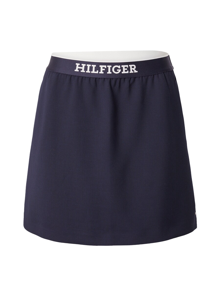 Юбка TOMMY HILFIGER, темно-синий
Юбка TOMMY HILFIGER, темно-синий