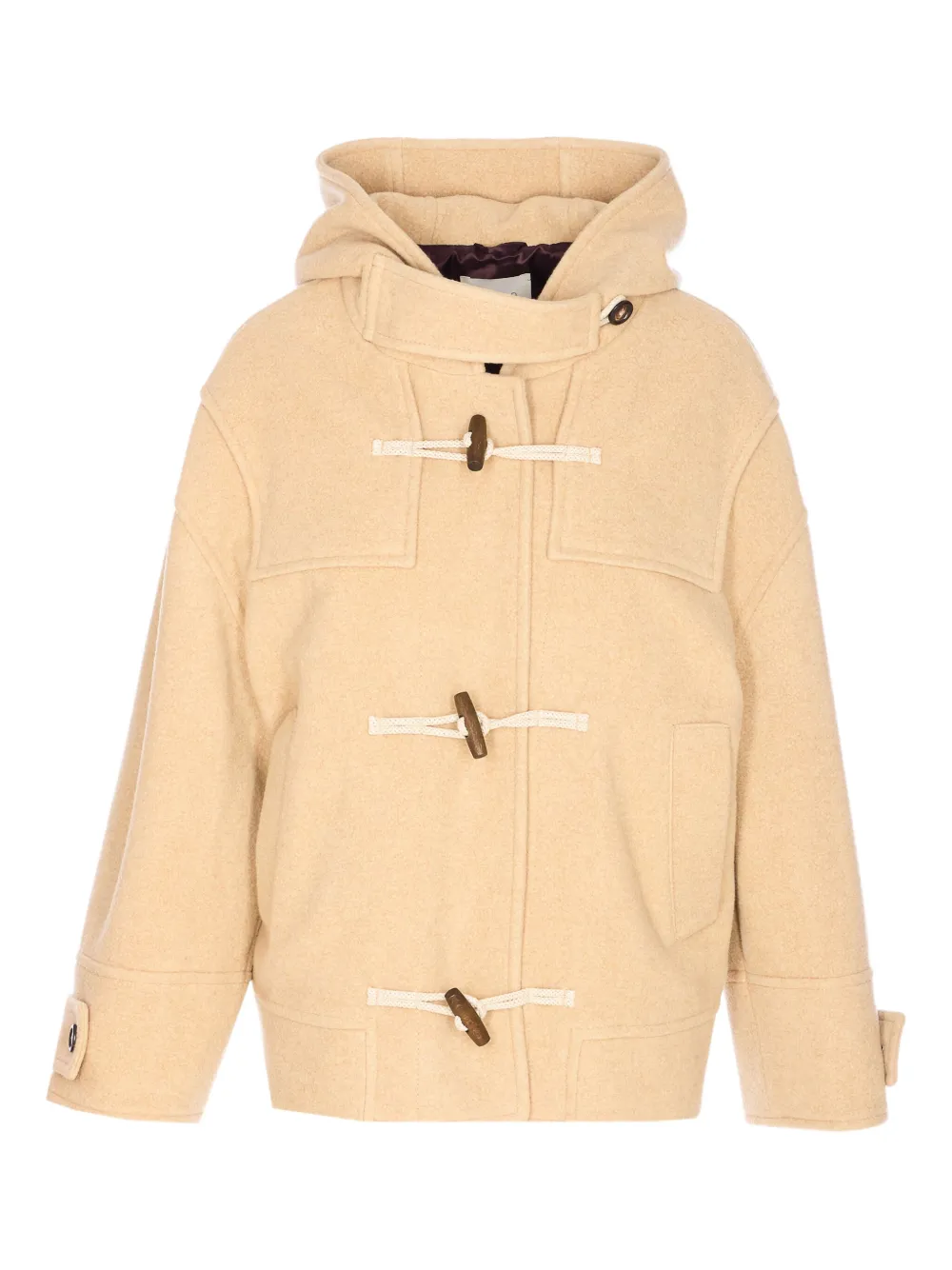 Куртка с капюшоном Circolo 1901, бежевый
Куртка с капюшоном Circolo 1901, бежевый