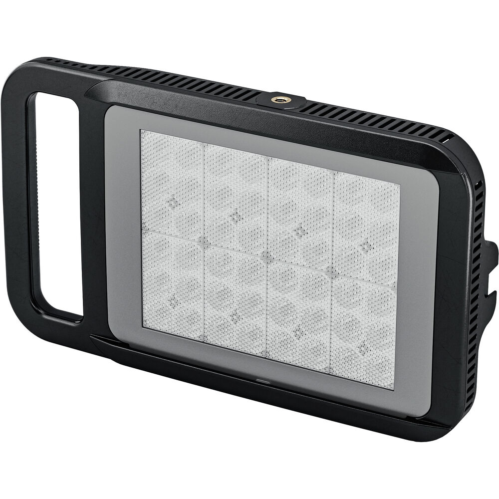 Светодиодная панель Lykos+ Bi-Color LED Litepanels
Светодиодная панель Lykos+ Bi-Color LED Litepanels