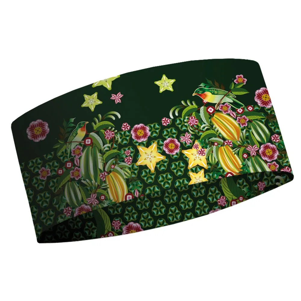 Повязка на голову Matt Thermo, разноцветный
Повязка на голову Matt Thermo, разноцветный