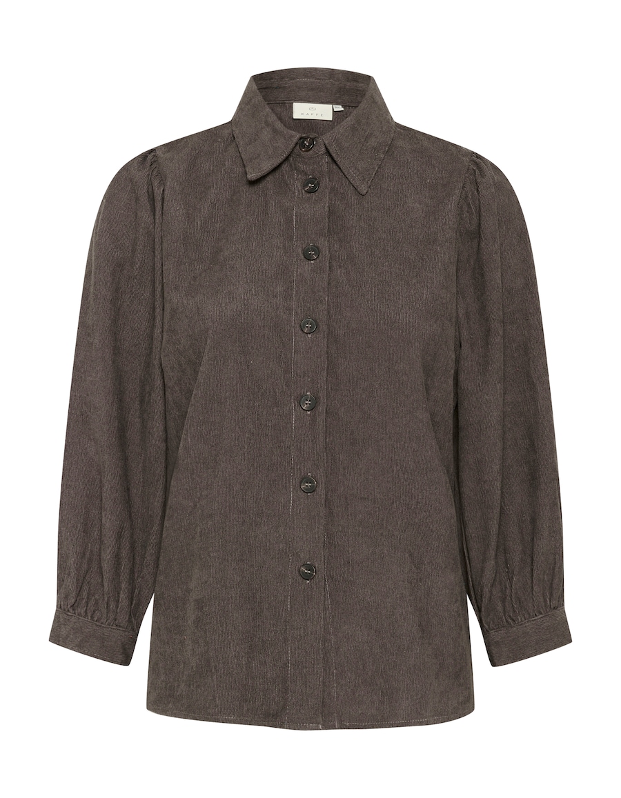 Блуза Kaffe KA Vera, мокко
Блуза Kaffe KA Vera, мокко