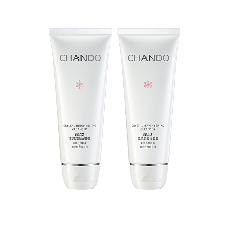 Очищающее средство Unisex CHANDO
Очищающее средство Unisex CHANDO