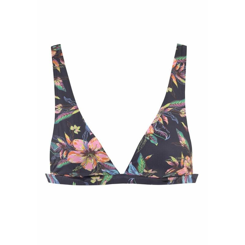 Топ бикини с треугольными чашечками LASCANA »Malia« для женщин, цвет grau
Топ бикини с треугольными чашечками LASCANA »Malia« для женщин, цвет grau