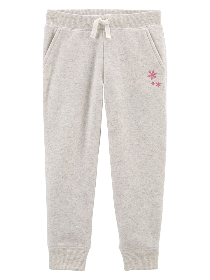 Спортивные штаны OshKosh, светло-серый
Спортивные штаны OshKosh, светло-серый