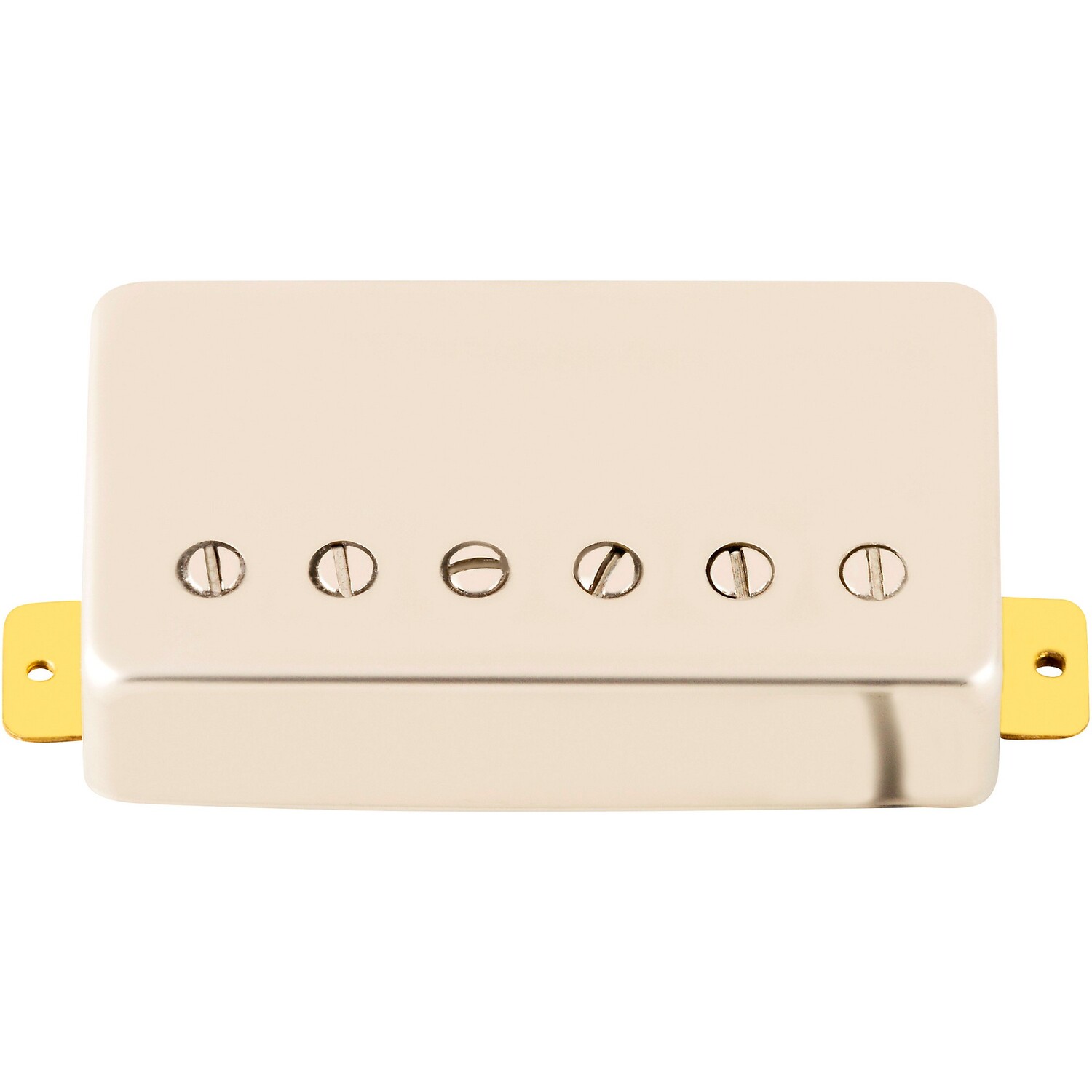 Звукосниматель Dean Time Capsule F Spaced Humbucker, покрытие из атласного никеля
Звукосниматель Dean Time Capsule F Spaced Humbucker, покрытие из атласного никеля