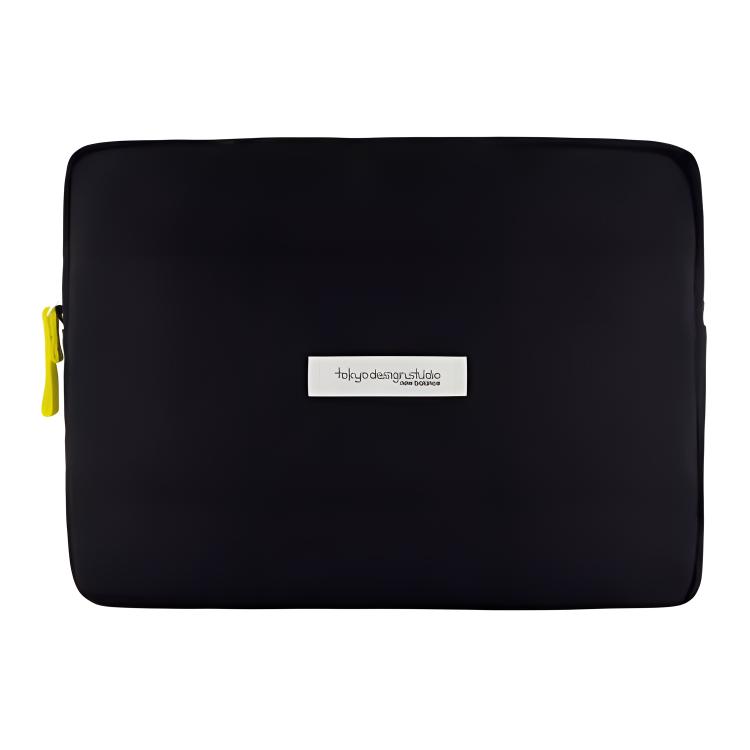 New Balance Тканевый клатч Regular Unisex черный, Black
New Balance Тканевый клатч Regular Unisex черный, Black