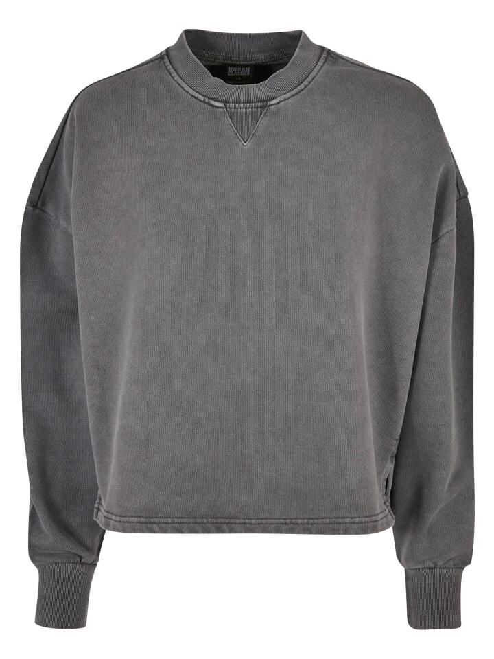 Толстовка Urban Classics, цвет darkshadow
Толстовка Urban Classics, цвет darkshadow