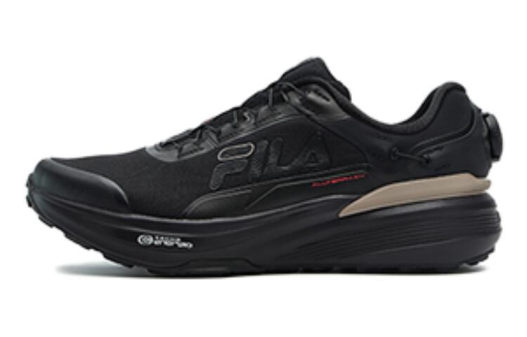 Мужская обувь для активного отдыха Fila LYNX BOA ATR LEA, черный
Мужская обувь для активного отдыха Fila LYNX BOA ATR LEA, черный