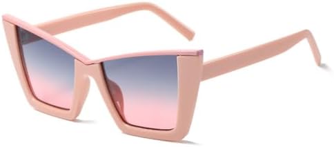 Винтажные солнцезащитные очки «кошачий глаз» для женщин, защита от УФ-излучения UV400, модные ретро-солнцезащитные очки для мужчин, одежда для активного отдыха MTZJH, C4
Винтажные солнцезащитные очки «кошачий глаз» для женщин, защита от УФ-излучения UV400, модные ретро-солнцезащитные очки для мужчин, одежда для активного отдыха MTZJH, C4