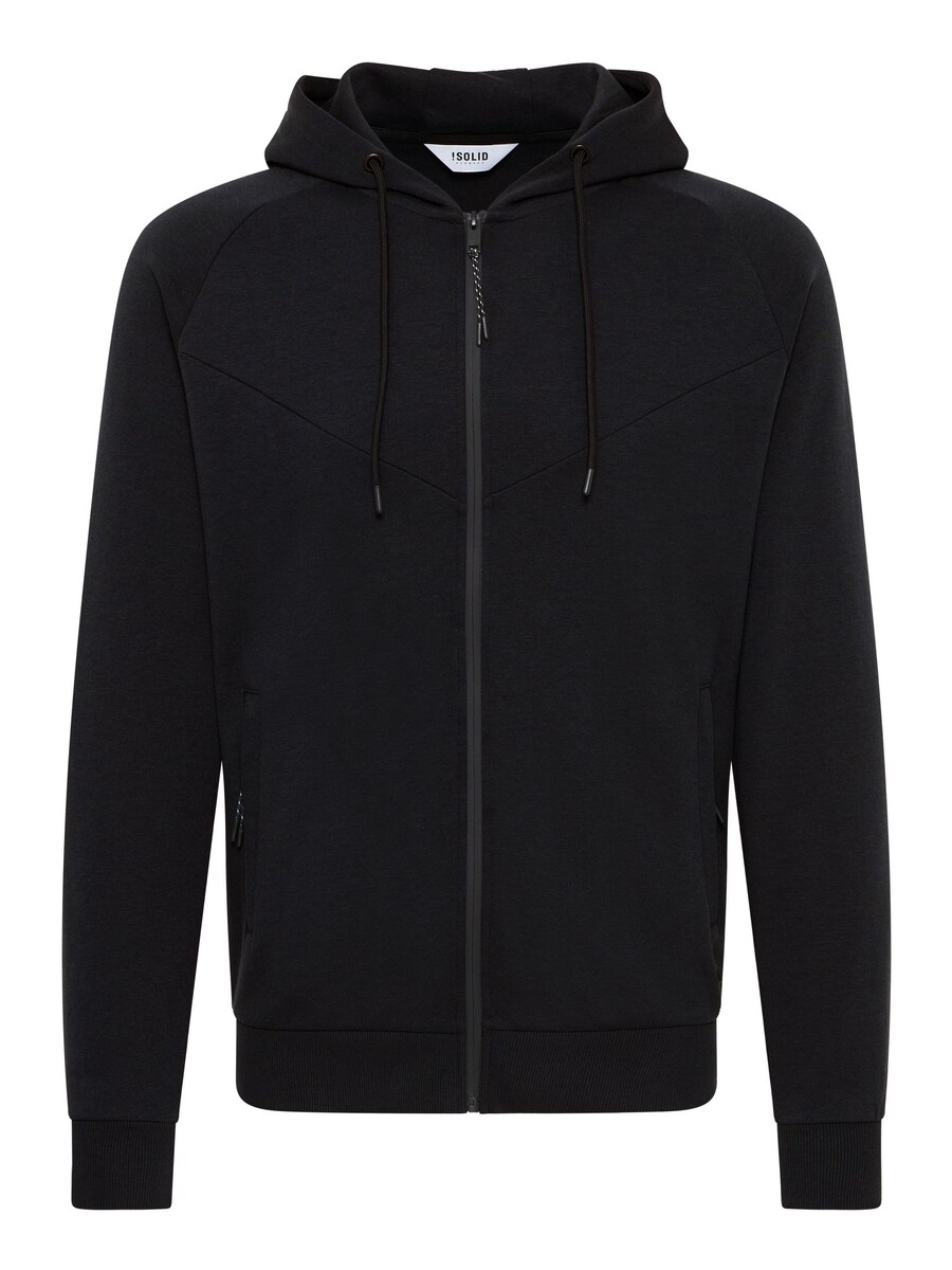 Худи с капюшоном на молнии !Solid Gelbert, Black
Худи с капюшоном на молнии !Solid Gelbert, Black