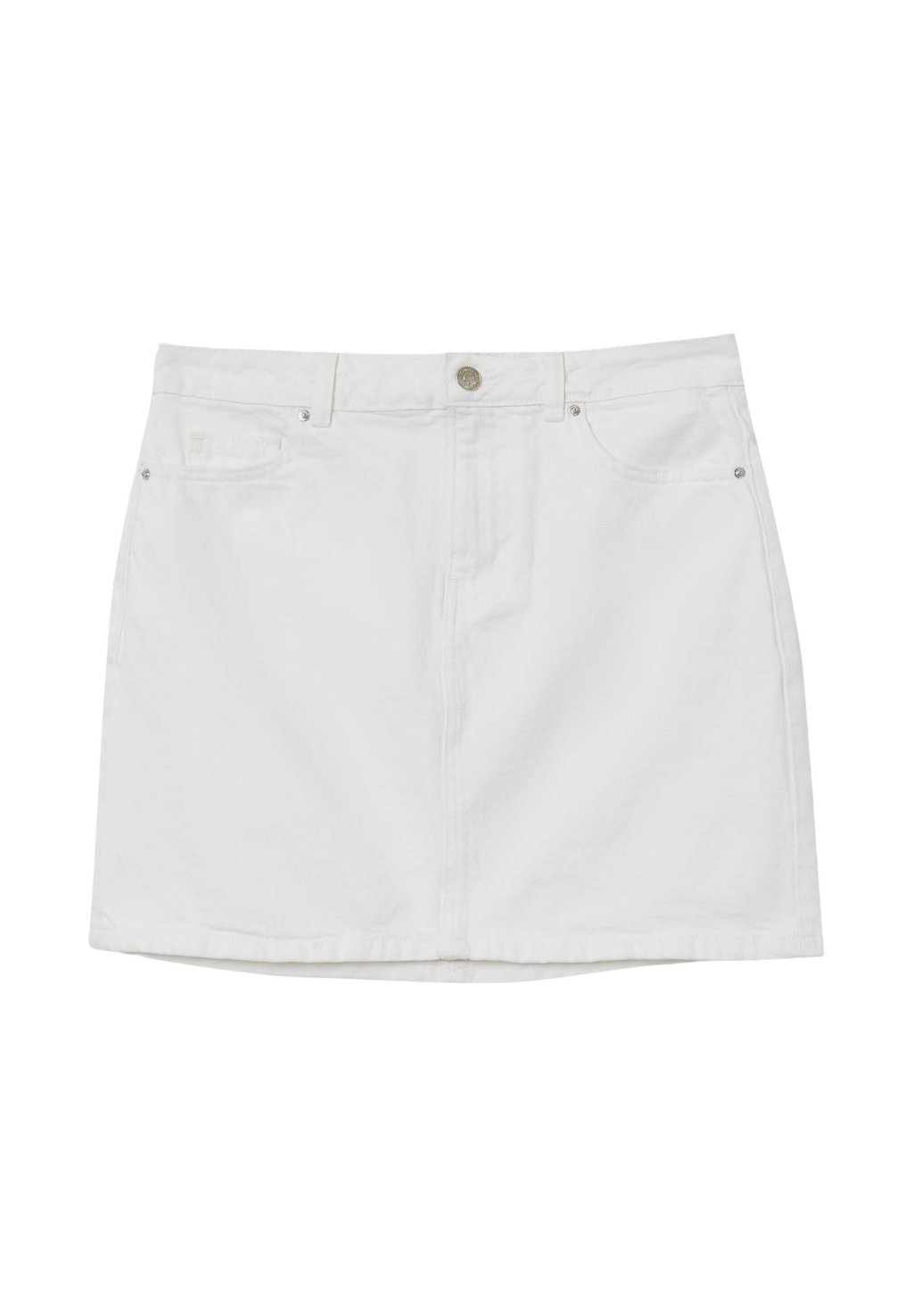 Джинсовая юбка Mini skirt Calliope, белый
Джинсовая юбка Mini skirt Calliope, белый