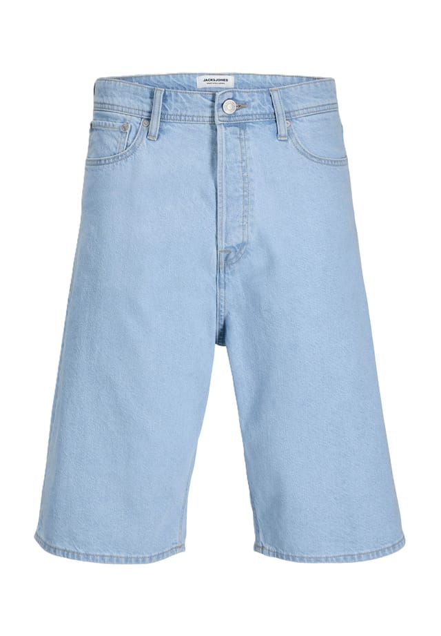 Шорты-Бермуды из денима с пятью карманами Originals By Jack & Jones, синий
Шорты-Бермуды из денима с пятью карманами Originals By Jack & Jones, синий