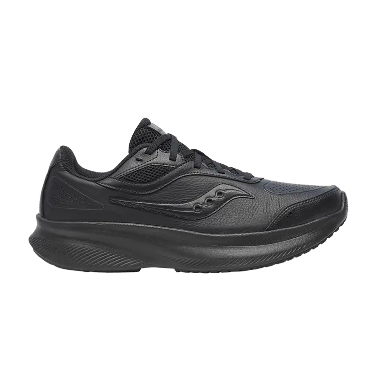 Кроссовки Saucony Integrity Metro, Triple Black
Кроссовки Saucony Integrity Metro, Triple Black