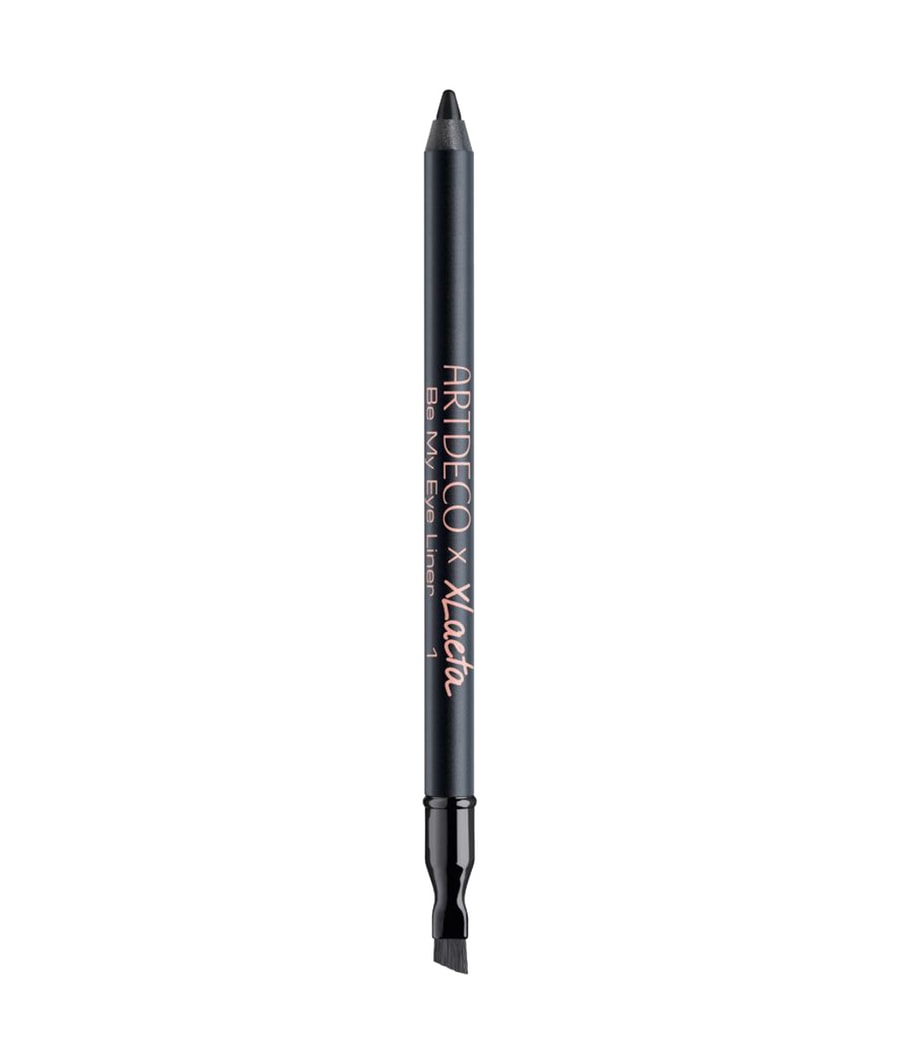 Подводка для глаз ARTDECO Be My Eye Liner, Nr. 1 - 90‘s Black, 1g
Подводка для глаз ARTDECO Be My Eye Liner, Nr. 1 - 90‘s Black, 1g