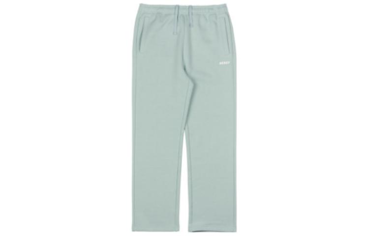 Повседневные брюки Unisex Nerdy, зеленый
Повседневные брюки Unisex Nerdy, зеленый