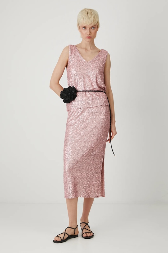 Топ Medicine, розовый
Топ Medicine, розовый