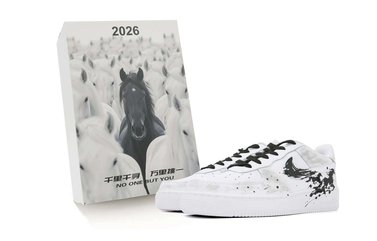 Кроссовки для скейтбординга Air Force 1 Abrasion Resistant низкие унисекс Nike, белый/черный
Кроссовки для скейтбординга Air Force 1 Abrasion Resistant низкие унисекс Nike, белый/черный