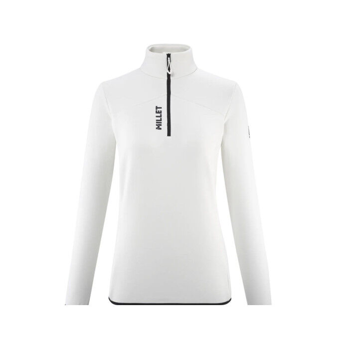 Флисовая куртка MILLET SENECA женская - Foggy Dew
Флисовая куртка MILLET SENECA женская - Foggy Dew