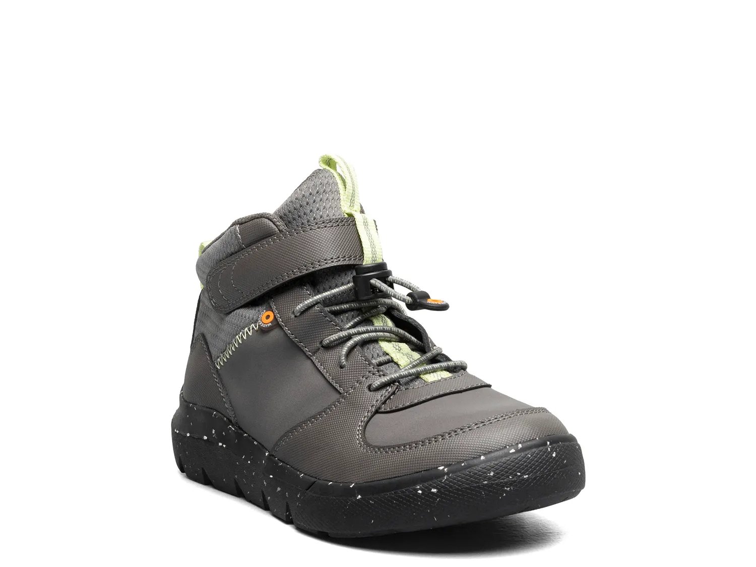 Ботинки Bogs Skyline Kicker Sneaker - Kids', серый
Ботинки Bogs Skyline Kicker Sneaker - Kids', серый