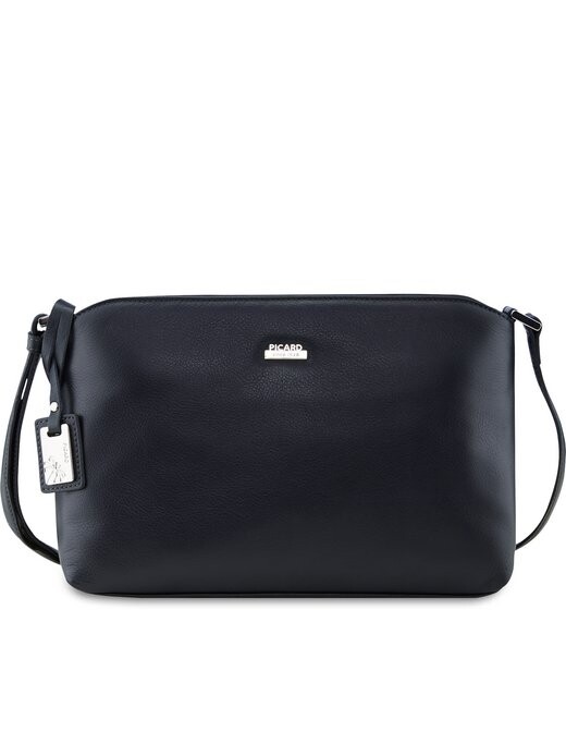 Сумка через плечо действительно Picard, синий
Сумка через плечо действительно Picard, синий