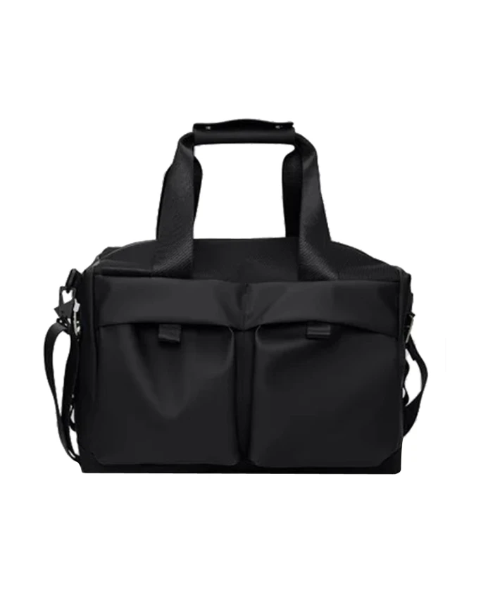 Сумка для выходных Rains, черный
Сумка для выходных Rains, черный