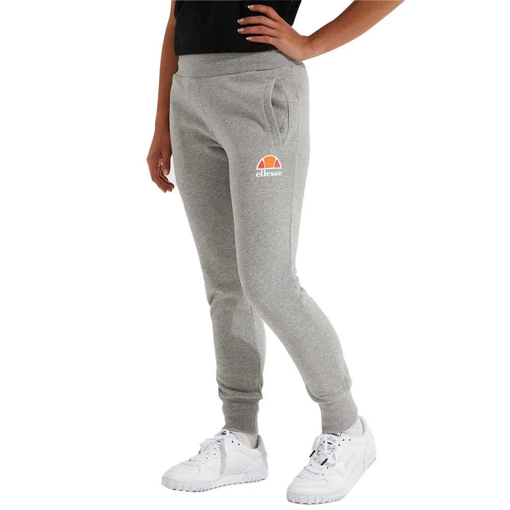 Джоггеры Ellesse Queenstown, серый
Джоггеры Ellesse Queenstown, серый