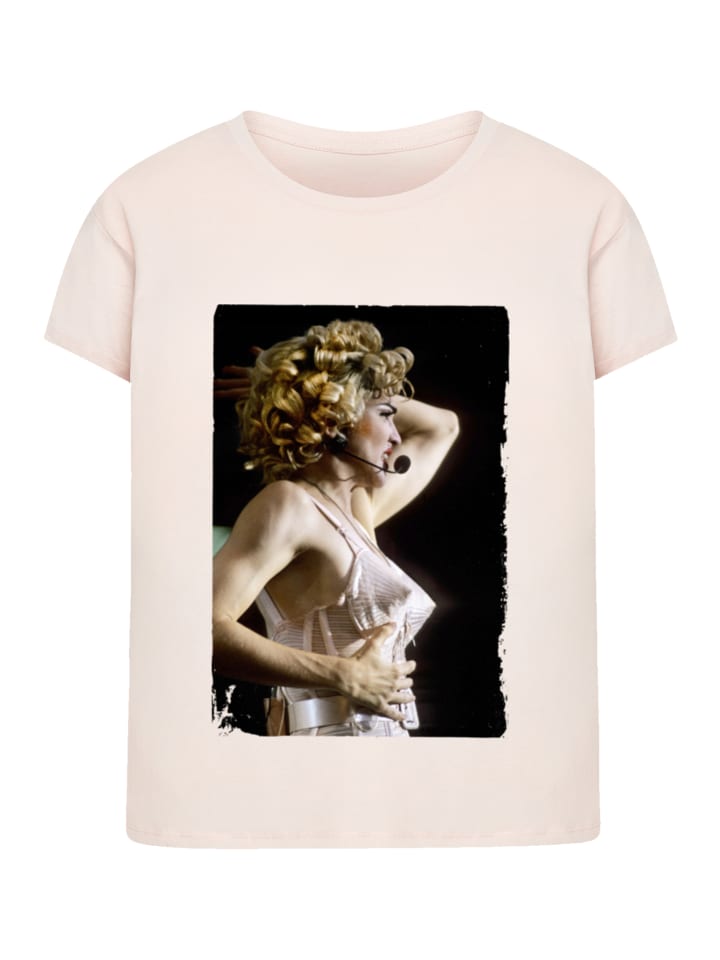 F4NT4STIC Футболка Box Tee с изображением выступления Мадонны на стадионе «Уэмбли» в 1990 году, автор Стивен Райт, розового цвета, Розовый, F4NT4STIC Футболка Box Tee с изображением выступления Мадонны на стадионе «Уэмбли» в 1990 году, автор Стивен Райт,
F4NT4STIC Футболка Box Tee с изображением выступления Мадонны на стадионе «Уэмбли» в 1990 году, автор Стивен Райт, розового цвета, Розовый, F4NT4STIC Футболка Box Tee с изображением выступления Мадонны на стадионе «Уэмбли» в 1990 году, автор Стивен Райт,