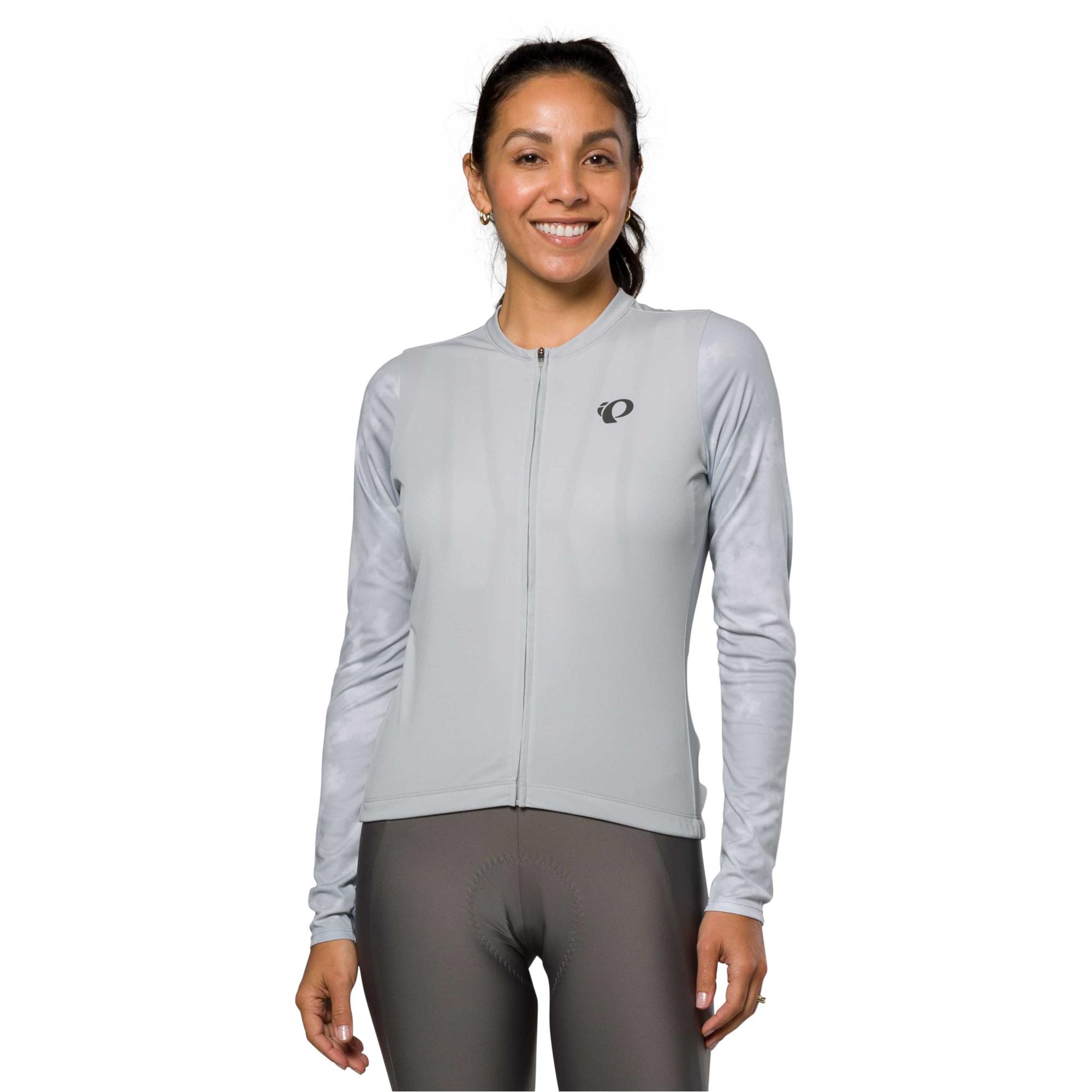 Женская футболка с длинным рукавом Attack Pearl Izumi, Highrise
Женская футболка с длинным рукавом Attack Pearl Izumi, Highrise