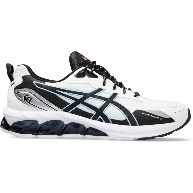Обувь для отдыха Gel-Quantum 180 лс Asics, мультиколор
Обувь для отдыха Gel-Quantum 180 лс Asics, мультиколор