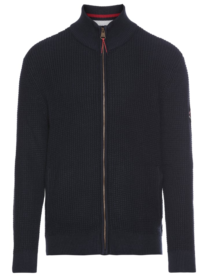 Кардиган Delmao, темно-синий 
Кардиган Delmao, темно-синий