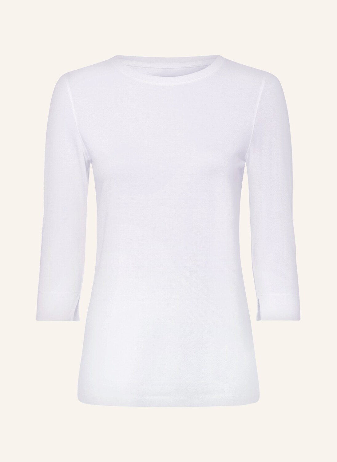 Рубашка с рукавами 3/4 RIANI, белый
Рубашка с рукавами 3/4 RIANI, белый