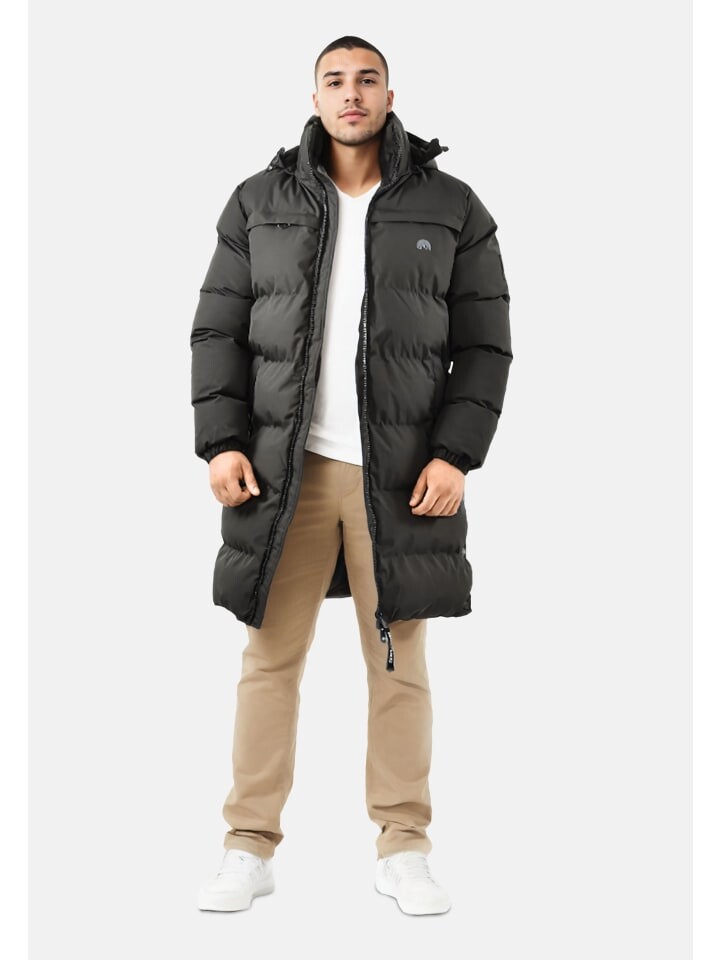 Зимняя куртка Arctic Seven AS 424, черный
Зимняя куртка Arctic Seven AS 424, черный