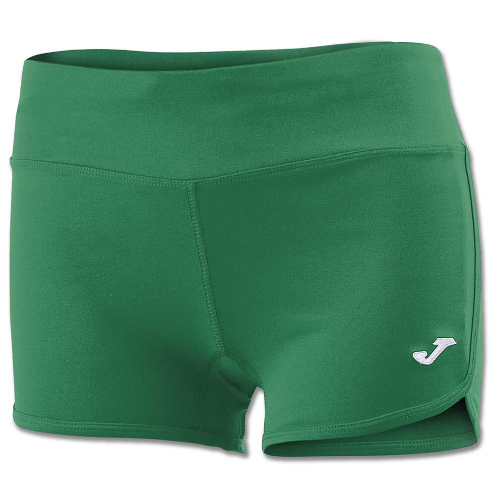 Леггинсы Joma Stella II Short, зеленый
Леггинсы Joma Stella II Short, зеленый