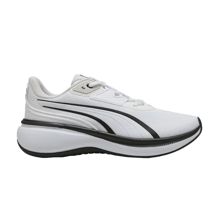 Кроссовки Puma Softride Exo 'White Black', белый
Кроссовки Puma Softride Exo 'White Black', белый