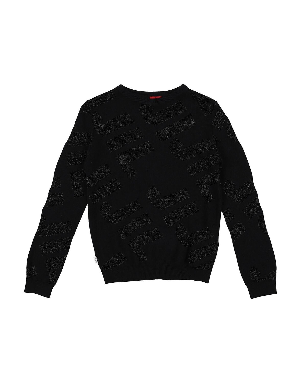 Свитер Jijil Jolie, черный
Свитер Jijil Jolie, черный