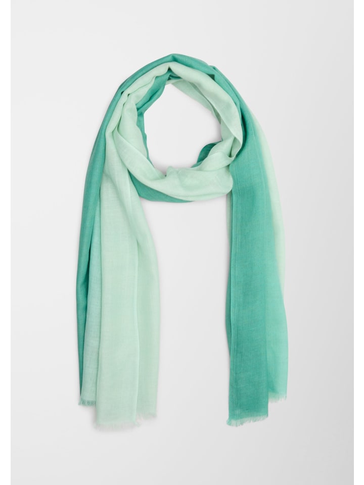 Шарф в цвете 76V2_изумруд s.Oliver
Шарф в цвете 76V2_изумруд s.Oliver