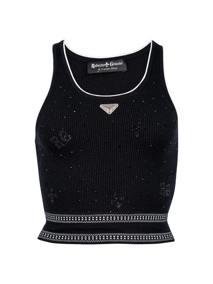 Топ Одри Roberto Geissini
Топ Одри Roberto Geissini