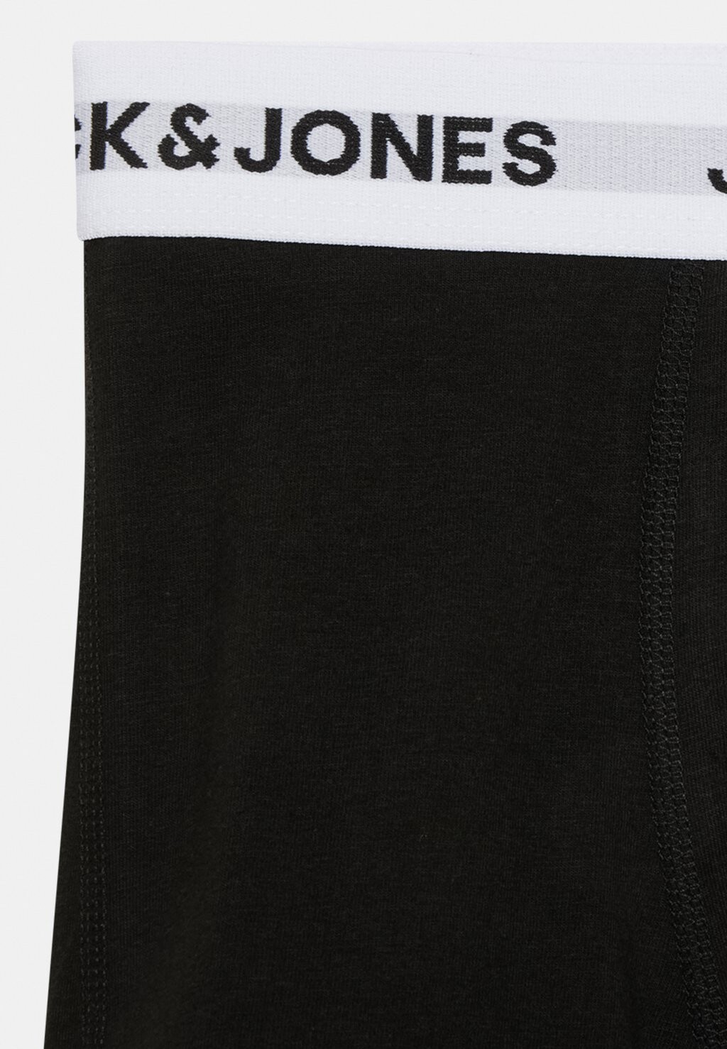 Трусы JACBASIC WHITE TRUNKS 5PACK Jack & Jones, черный
Трусы JACBASIC WHITE TRUNKS 5PACK Jack & Jones, черный