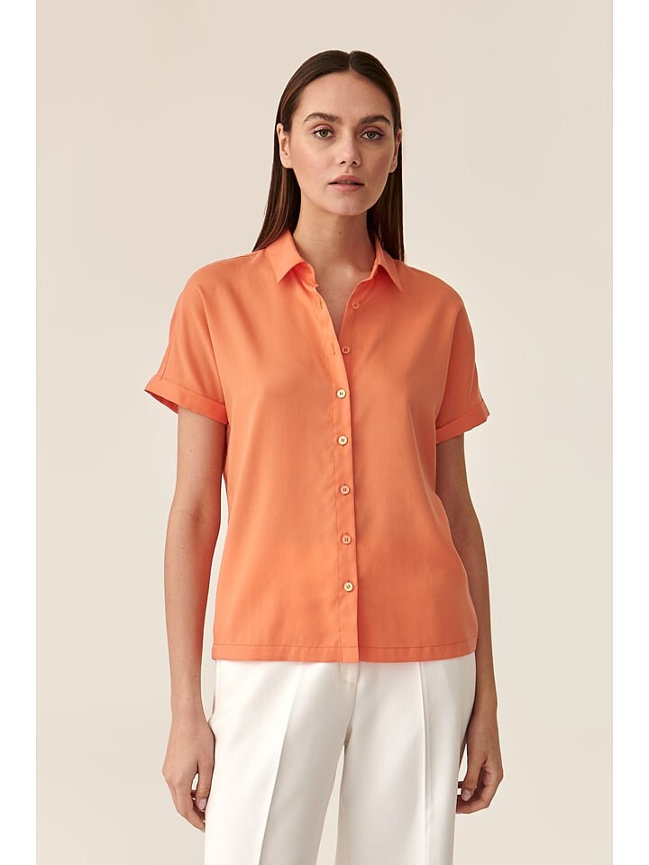 Блуза TATUUM, оранжевый
Блуза TATUUM, оранжевый