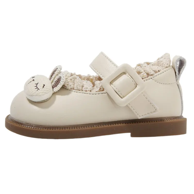 Прочная дышащая обувь для младенцев и малышей MAIBUXIONG, бежевый
Прочная дышащая обувь для младенцев и малышей MAIBUXIONG, бежевый