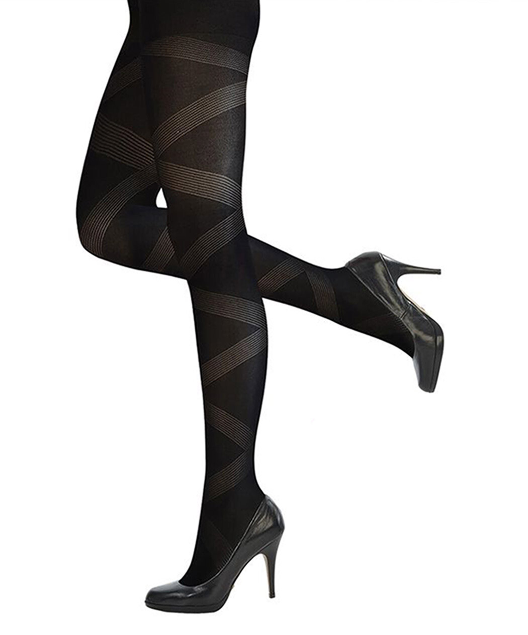 Колготки Sympatico Fein, черный
Колготки Sympatico Fein, черный