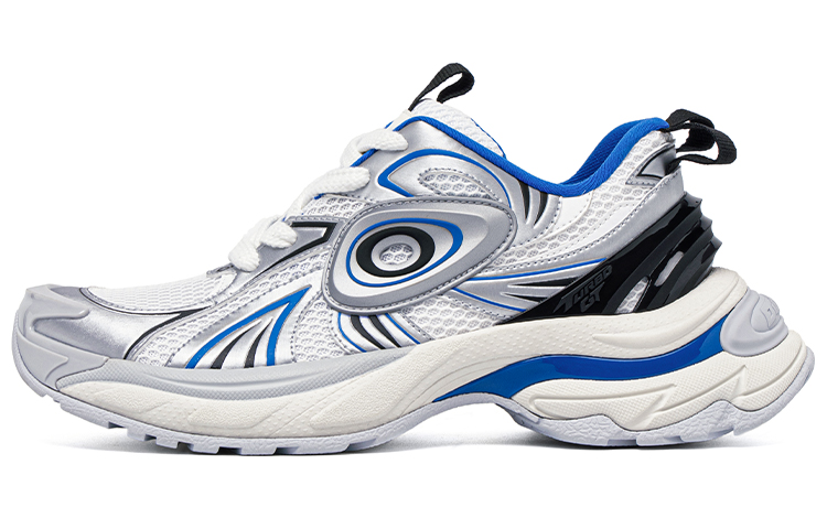 OLD ORDER Турбо ДжиТи низкие кроссовки унисекс бело-синие электрик, цвет Electric Blue
OLD ORDER Турбо ДжиТи низкие кроссовки унисекс бело-синие электрик, цвет Electric Blue