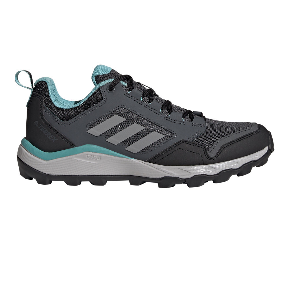 Кроссовки для бега adidas Terrex Tracerocker 2 Trail, серый
Кроссовки для бега adidas Terrex Tracerocker 2 Trail, серый