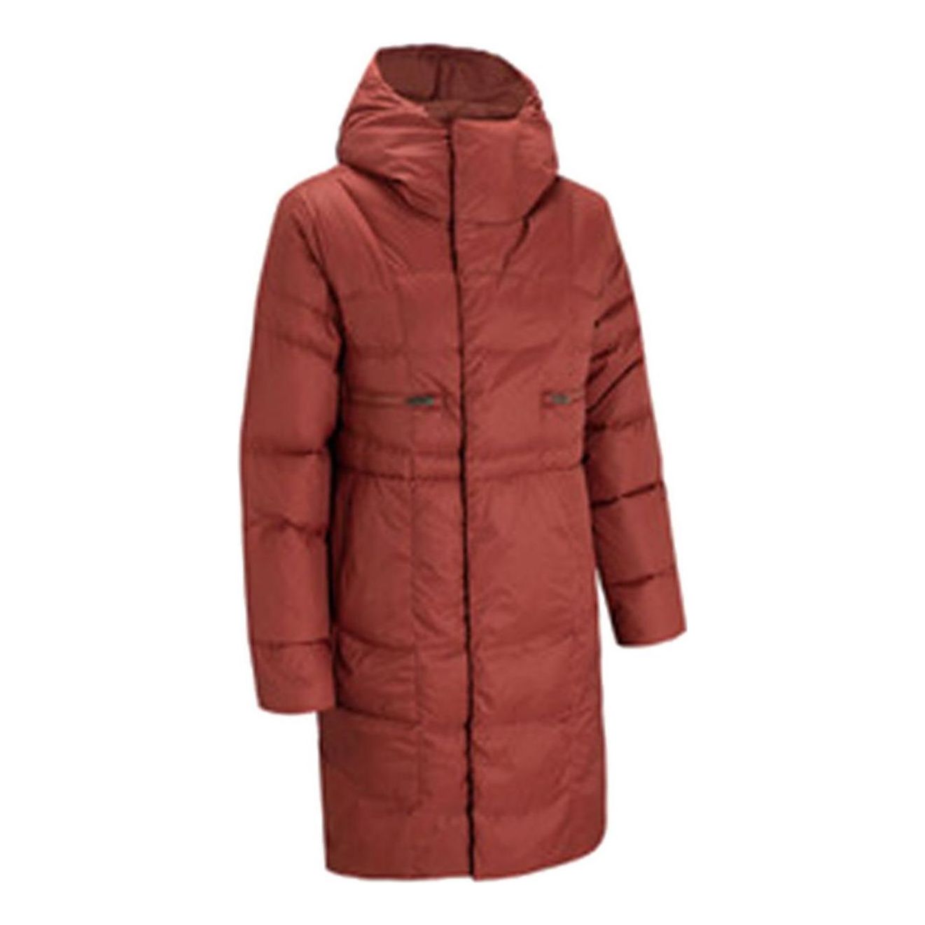 Куртка (WMNS) Under Armour Long Down Parka 'Copper'
Куртка (WMNS) Under Armour Long Down Parka 'Copper'