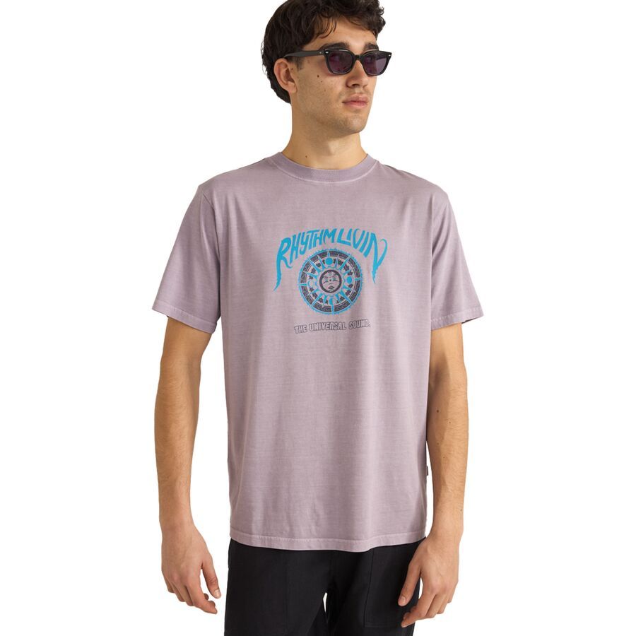 Футболка Rhythm Universal Sound Vintage Short-Sleeve Rhythm, Plum, Фиолетовый, Футболка Rhythm Universal Sound Vintage Short-Sleeve Rhythm, Plum
Футболка Rhythm Universal Sound Vintage Short-Sleeve Rhythm, Plum, Фиолетовый, Футболка Rhythm Universal Sound Vintage Short-Sleeve Rhythm, Plum