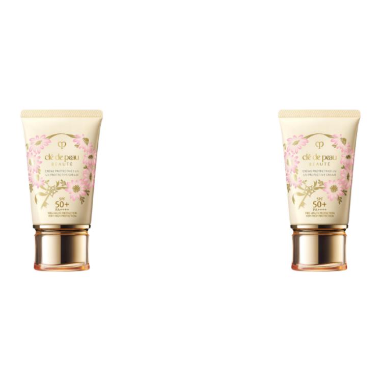 Clé De Peau Beauté 2025 Летняя ограниченная серия солнцезащитного лосьона Refreshing 50g
Clé De Peau Beauté 2025 Летняя ограниченная серия солнцезащитного лосьона Refreshing 50g