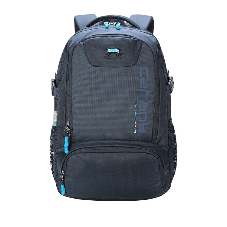 Рюкзак унисекс Kala·Y, Черный
Рюкзак унисекс Kala·Y, Черный